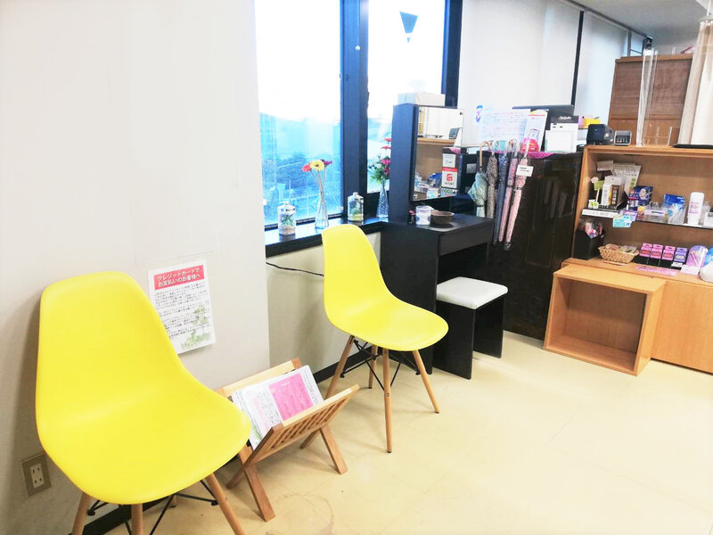 まつ毛エクステサロン「Ｉ’s 大宮西口店」 | 大宮のアイラッシュ