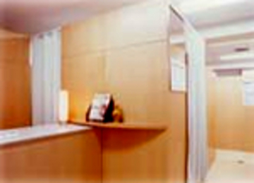 陳鍼灸整骨院 | 銀座のリラクゼーション