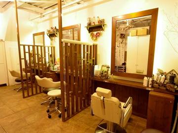 HollyHock | 流山のヘアサロン HollyHock | 流山のヘアサロン