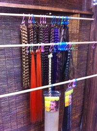 dazzle | 川越のヘアサロン