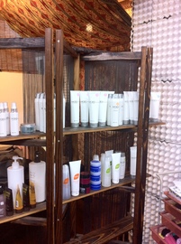 dazzle | 川越のヘアサロン