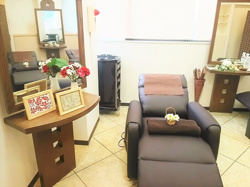 まつげエクステサロン「アイズ浦和店」 | 浦和のアイラッシュ