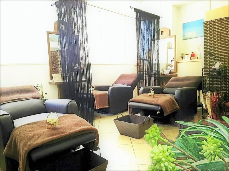 まつげエクステサロン「アイズ浦和店」 | 浦和のアイラッシュ