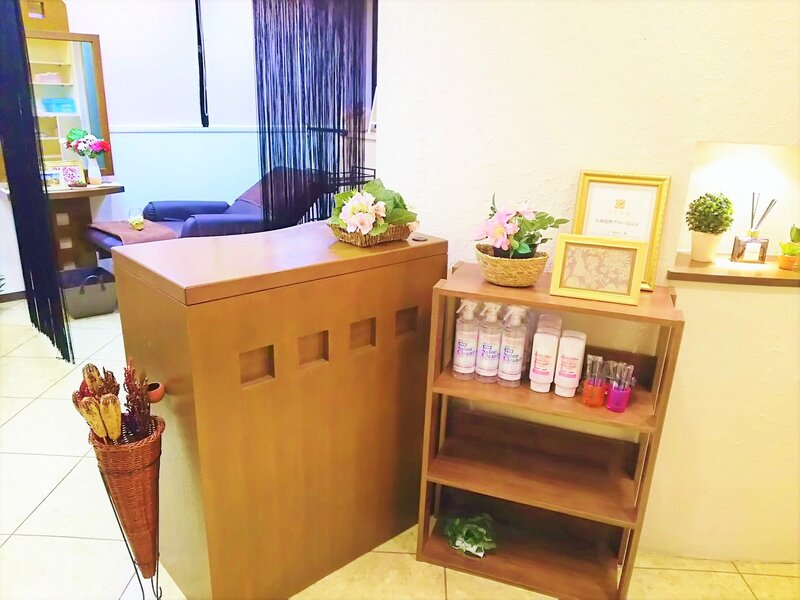 まつげエクステサロン「アイズ浦和店」 | 浦和のアイラッシュ