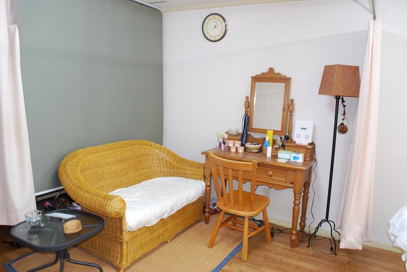 リンパ＆アロマサロン　Repos～ルポ～ | 八丁堀/白島/牛田のエステサロン