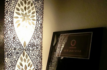 天国の中の天国-Black Paresaパリサ- | 新橋のエステサロン 天国の中の天国-Black Paresaパリサ- | 新橋のエステサロン