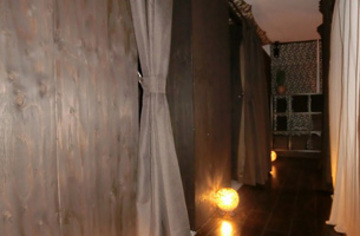 天国の中の天国-Black Paresaパリサ- | 新橋のエステサロン 天国の中の天国-Black Paresaパリサ- | 新橋のエステサロン