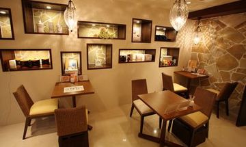 セント・ラヴィ新宿東口店 | 新宿のエステサロン