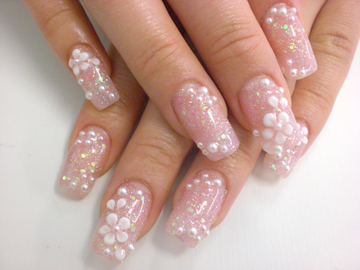 Drop Nail 新鎌ヶ谷店 | 鎌ヶ谷のネイルサロン