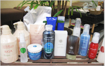 CUT HOUSE pit in | 武蔵嵐山のヘアサロン