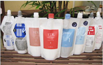 CUT HOUSE pit in | 武蔵嵐山のヘアサロン