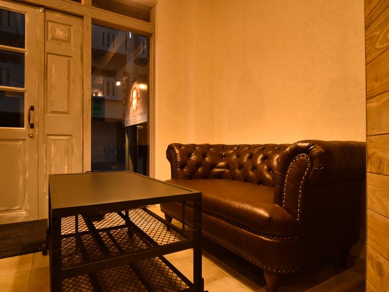 RAFEL HAIR CREATE | 岩倉のヘアサロン