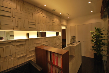 ベーセ・ベーゼ　朝霞店 | 朝霞のヘアサロン