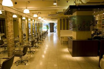 ベーセ・ベーゼ　成増店 | 成増のヘアサロン