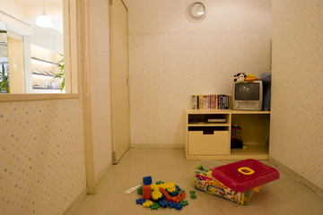 ベーセ・ベーゼ　成増店 | 成増のヘアサロン