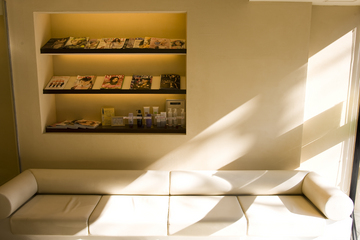 ベーセ・ベーゼ　成増店 | 成増のヘアサロン