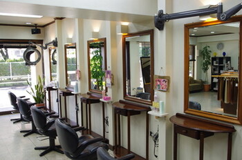ラ・クルール 南越谷店 | 越谷のヘアサロン ラ・クルール 南越谷店 | 越谷のヘアサロン
