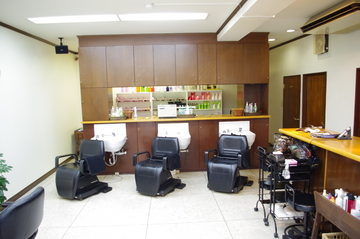 ラ・クルール 南越谷店 | 越谷のヘアサロン ラ・クルール 南越谷店 | 越谷のヘアサロン