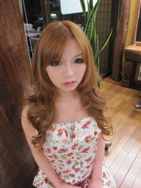 ラ・クルール 南越谷店 | 越谷のヘアサロン ラ・クルール 南越谷店 | 越谷のヘアサロン