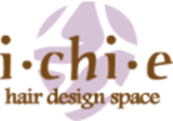 hair design space i・chi・e | 浦安のヘアサロン