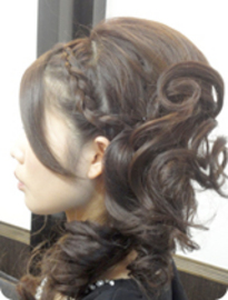 hair space Coco 渋谷店 | 渋谷のヘアサロン