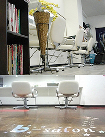 cocoe hair & set 銀座 | 銀座のヘアサロン