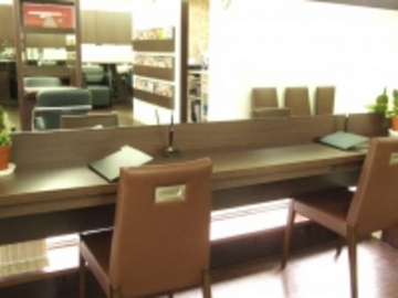 modimo | 名駅のヘアサロン