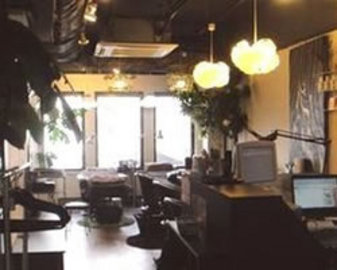 Natural 新宿東口店 | 新宿のアイラッシュ