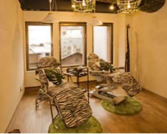 Natural 新宿東口店 | 新宿のアイラッシュ Natural 新宿東口店 | 新宿のアイラッシュ