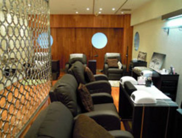 銀座サファリ　有楽町店～アイラッシュ～ | 銀座のアイラッシュ