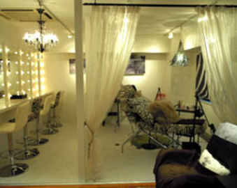 銀座サファリ　有楽町店～アイラッシュ～ | 銀座のアイラッシュ