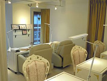 銀座サンクチュアリ 並木通り店 | 銀座のアイラッシュ 銀座サンクチュアリ 並木通り店 | 銀座のアイラッシュ