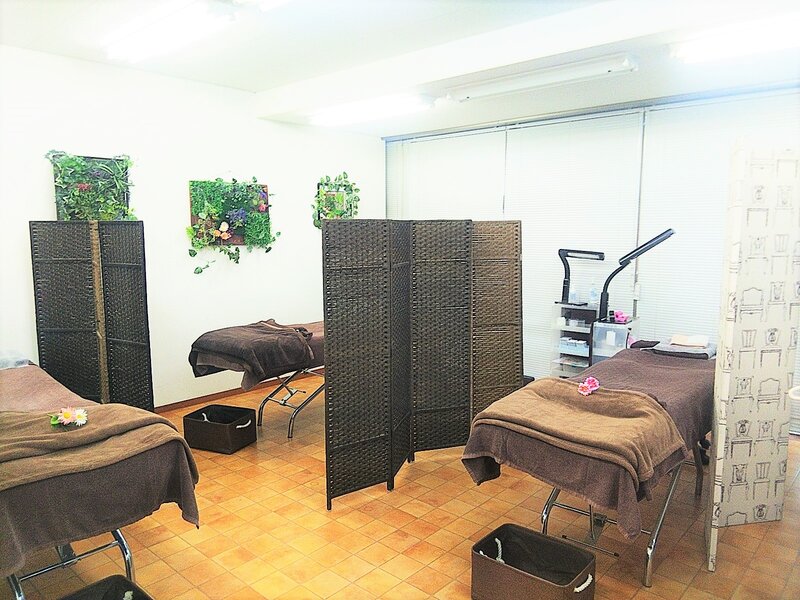 まつげエクステサロン「アイズ朝霞台店」 | 朝霞のアイラッシュ