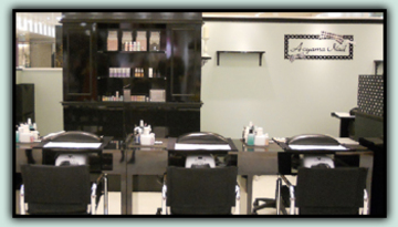 Aoyama Nail　荻窪店 | 荻窪のネイルサロン