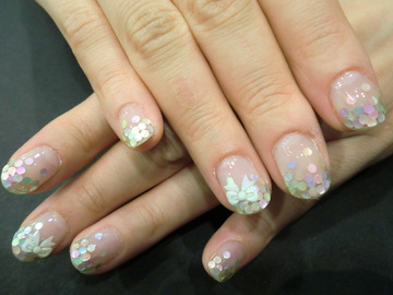 Aoyama Nail 青山本店 アオヤマネイルアオヤマホンテン 東京都 青山 のネイルサロン ビューティーパーク