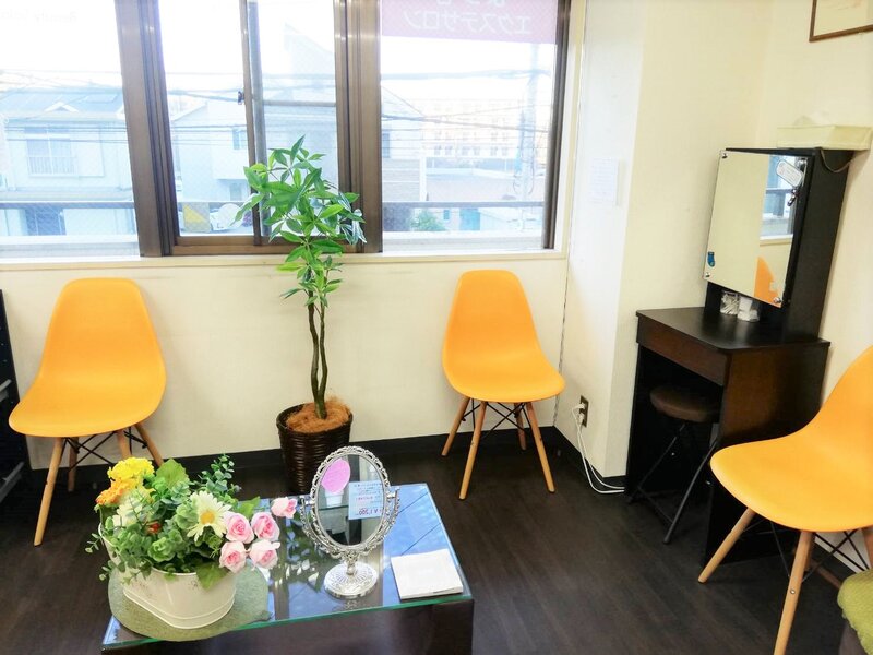 Ｉ’ｓ 武蔵浦和店 | 浦和のアイラッシュ