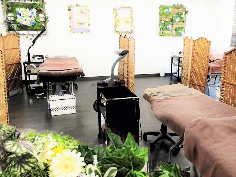 Ｉ’ｓ 武蔵浦和店 | 浦和のアイラッシュ