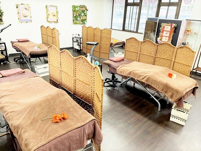 Ｉ’ｓ 武蔵浦和店 | 浦和のアイラッシュ