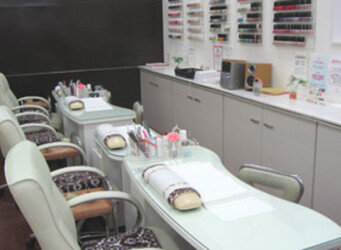 爪の美容室Rose Nailインターパーク店 | 宇都宮のネイルサロン