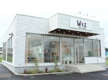 Wiz 佐倉店 | 佐倉のヘアサロン