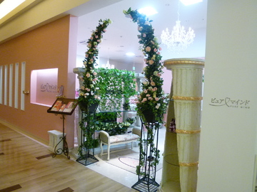 ピュアマインド 越谷レイクタウン店 | 越谷のネイルサロン ピュアマインド 越谷レイクタウン店 | 越谷のネイルサロン