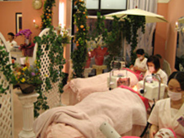 ピュアマインド　フォレストモール南大沢店 | 八王子のエステサロン