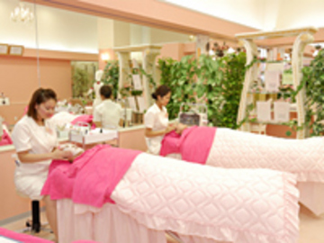 ピュアマインド　おゆみ野店 | 鎌取のエステサロン