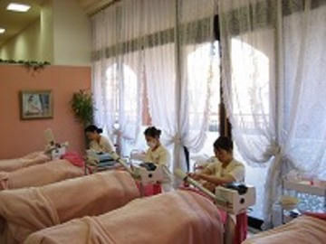 ピュアマインド　川崎店 | 川崎のエステサロン