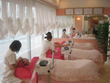 ピュアマインド　新座店 | 志木のエステサロン