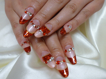 NaiL RibboN新宿店 | 新宿のネイルサロン NaiL RibboN新宿店 | 新宿のネイルサロン