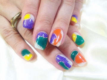 NaiL RibboN池袋北口店 | 池袋のネイルサロン