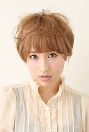 noTice | 武蔵小山のヘアサロン