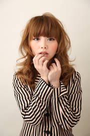 noTice | 武蔵小山のヘアサロン