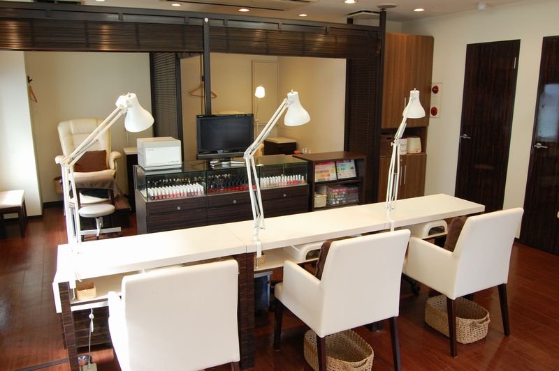 ネイルサロン Arona | 目白のネイルサロン ネイルサロン Arona | 目白のネイルサロン